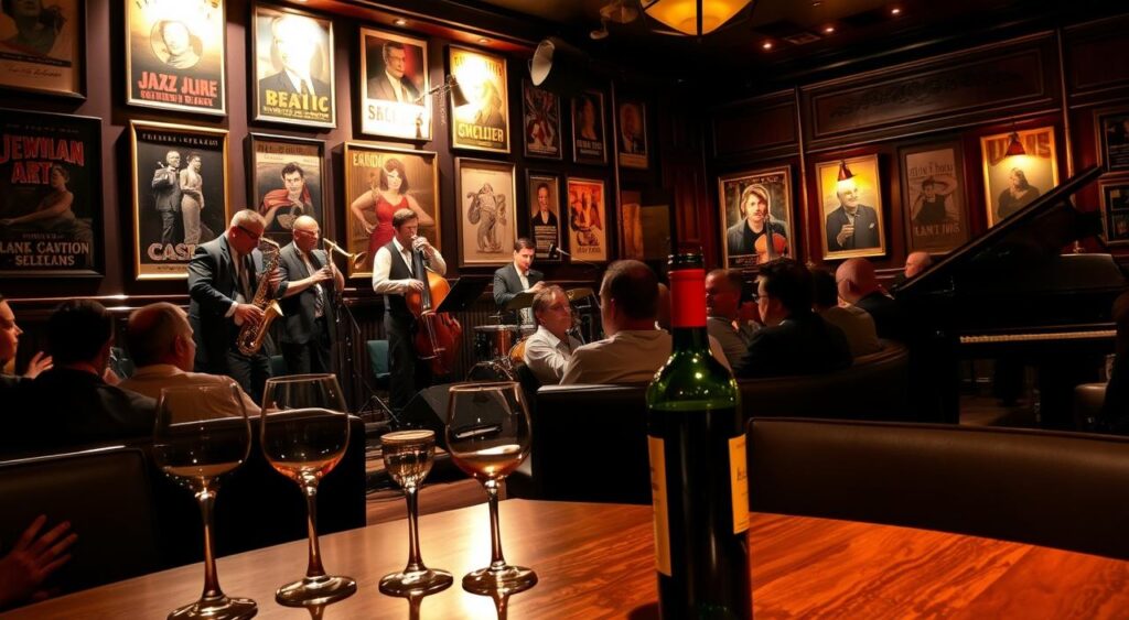 Tips Konser Jazz