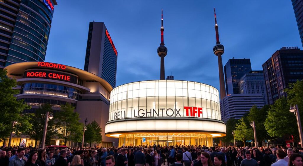 Toronto International Film Festival