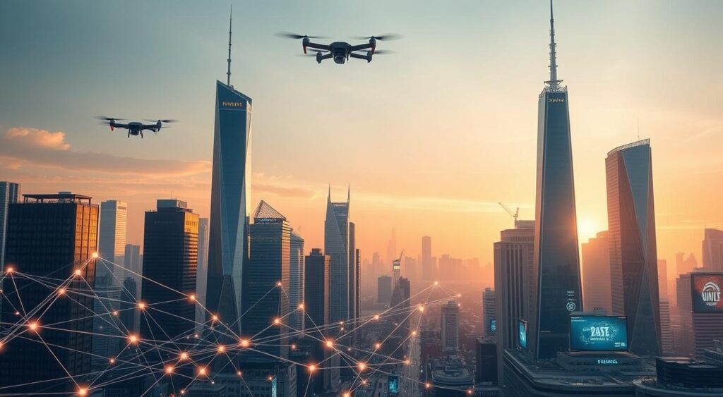 Tren Teknologi IoT