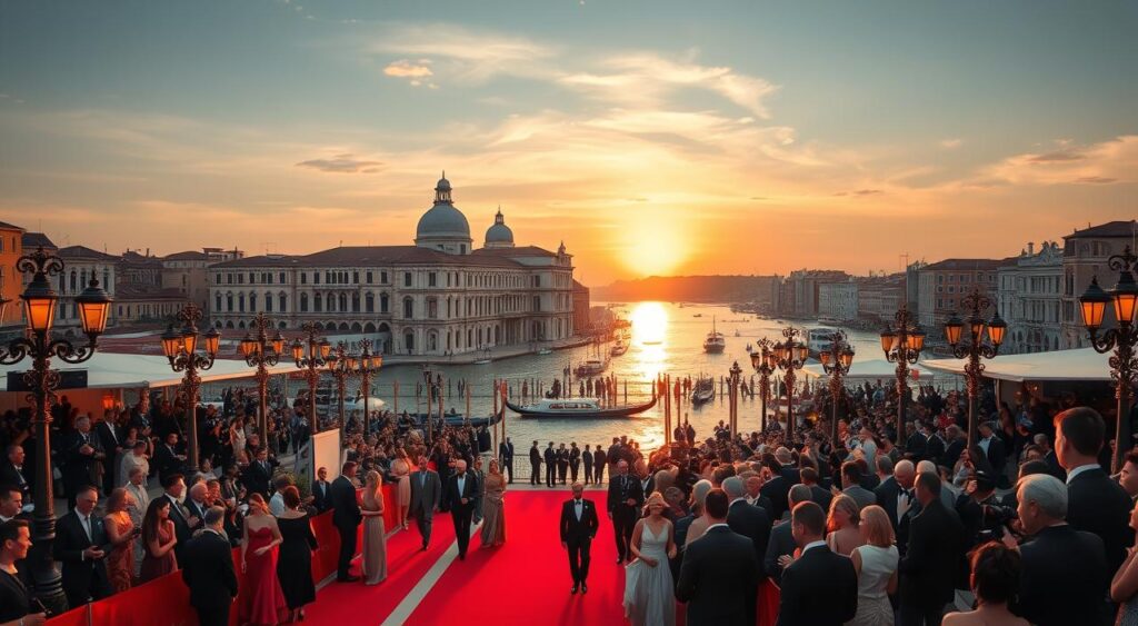 Venice Film Festival