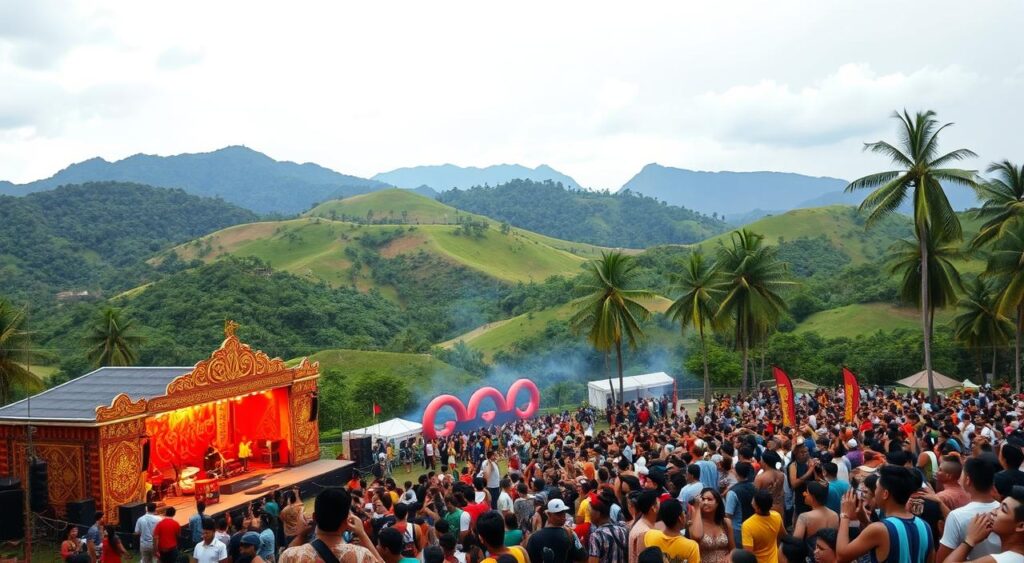 destinasi festival