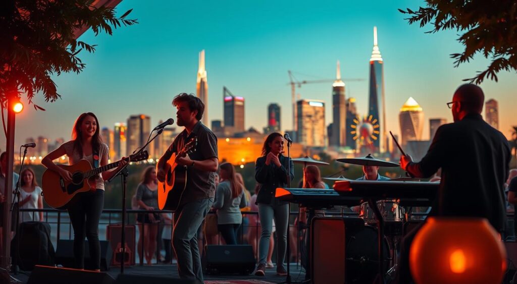 musik indie 2025