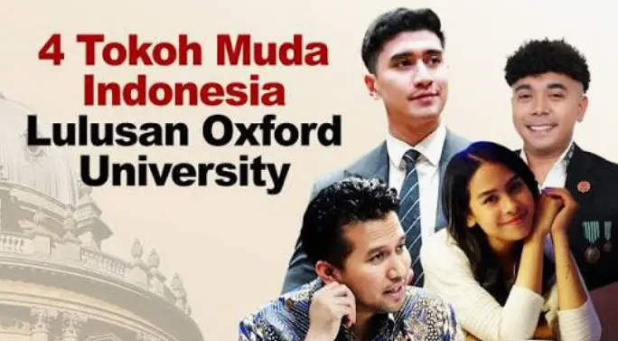 Artis Muda Indonesia