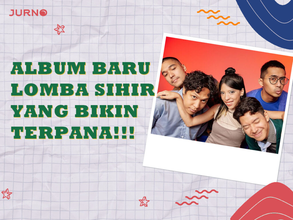 Album Baru Musisi Indonesia