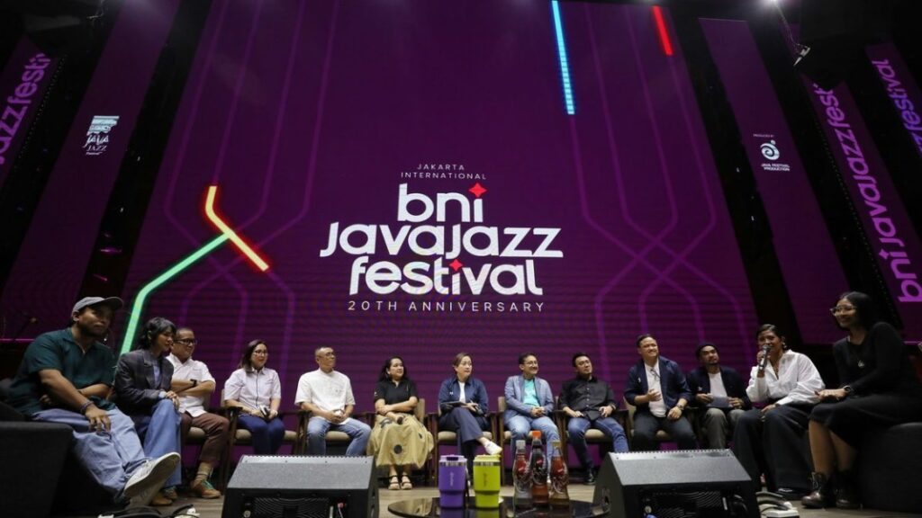 Festival Musik Tahunan