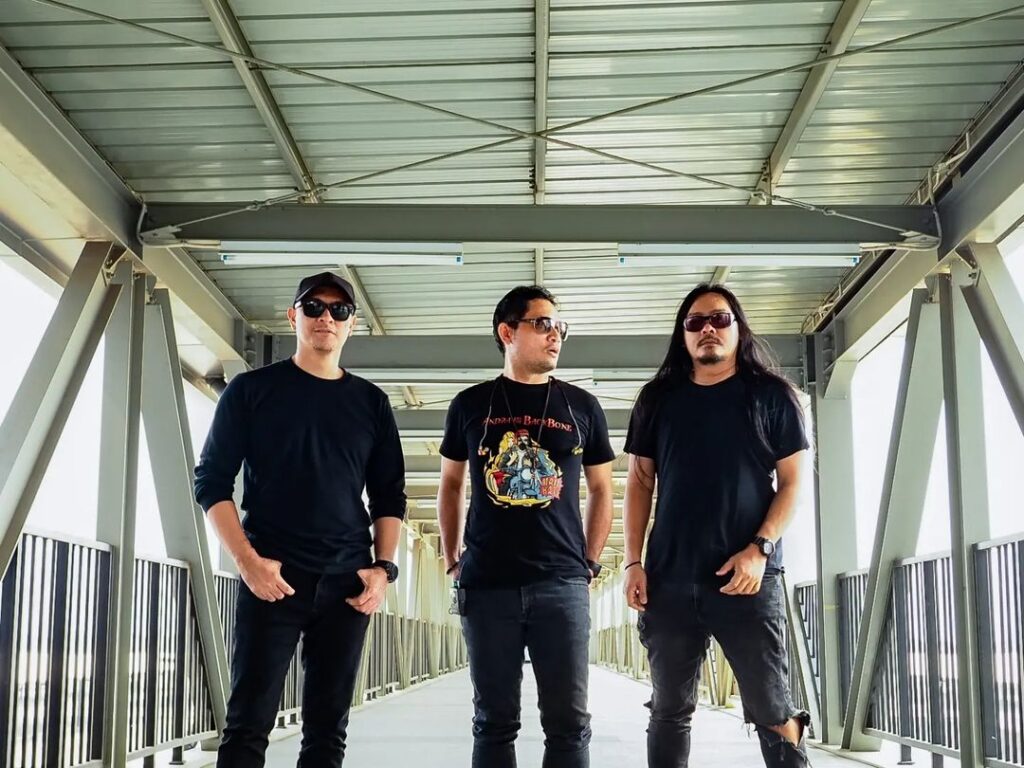 Band Indonesia Terpopuler