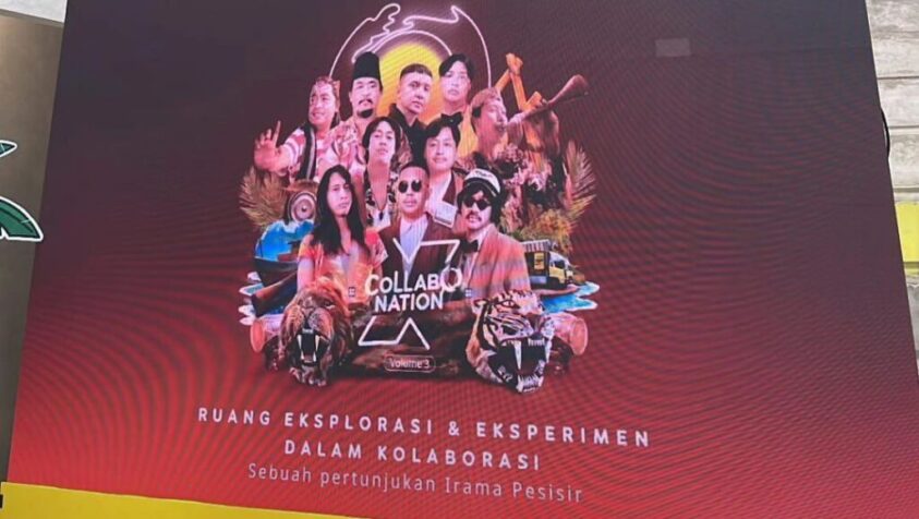 Album Baru Musisi Indonesia
