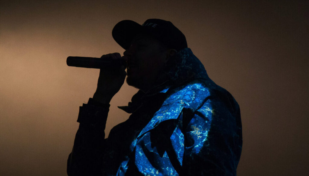Lagu Hip Hop Terbaru