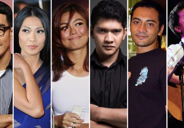 Berita Artis Indonesia