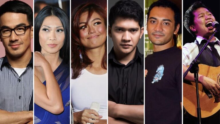 Berita Artis Indonesia