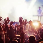Pengalaman Konser Tak Terlupakan