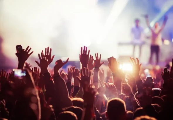 Pengalaman Konser Tak Terlupakan