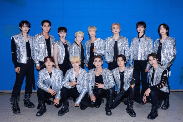 Band Kpop Legendaris