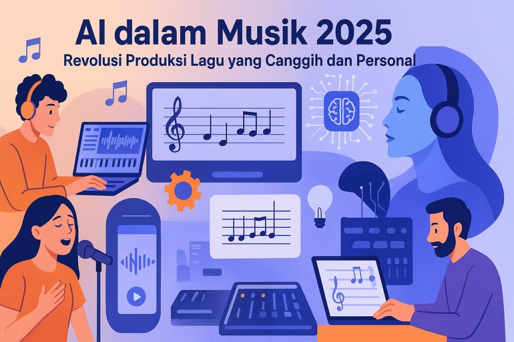 Powerful Musik Global