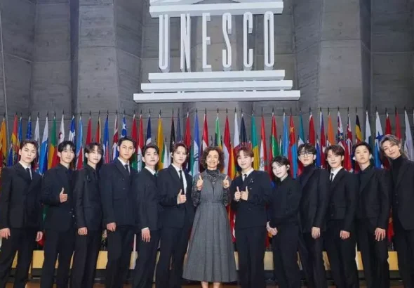 Powerful Musik Global