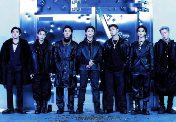 Review Lengkap Album BTS