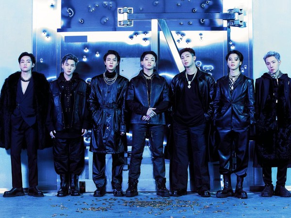 Review Lengkap Album BTS
