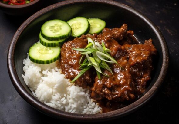 Kuliner Viral Indonesia